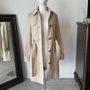 Express Coat